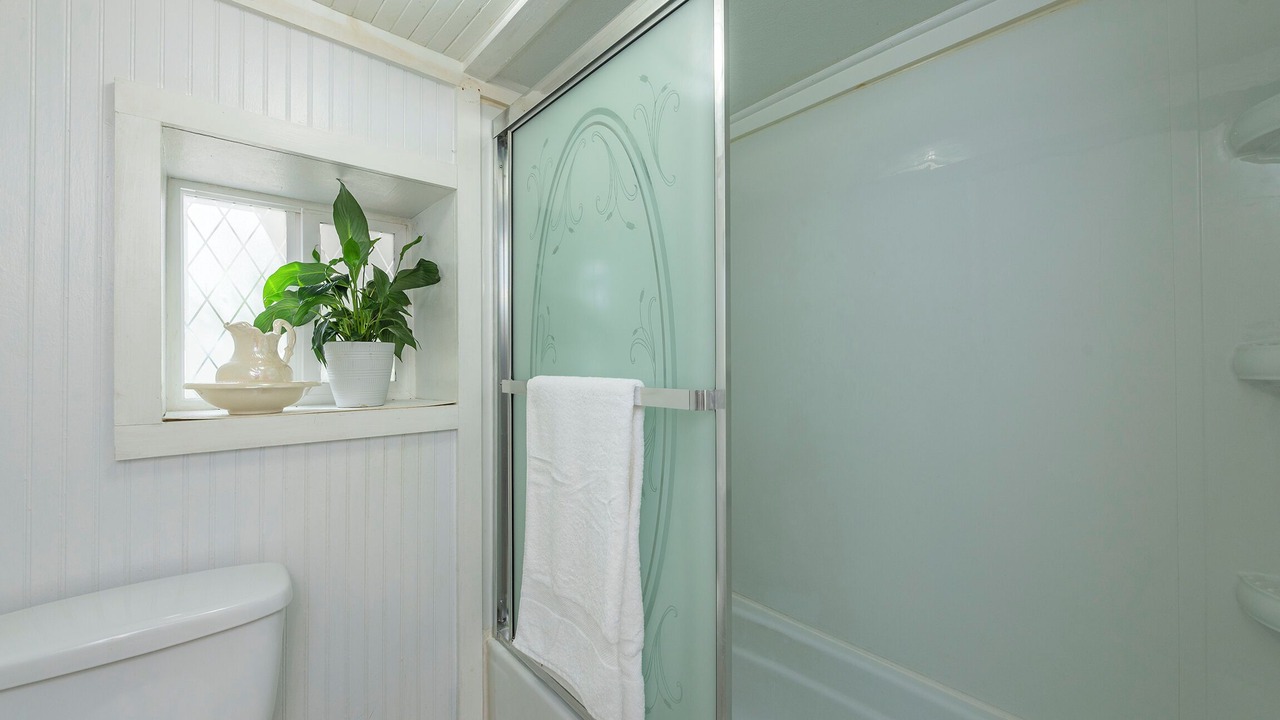 Photo of Bathroom in Mars Hill