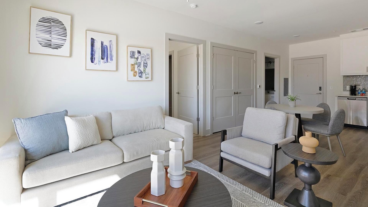 Photo of Livingroom in Huntsville