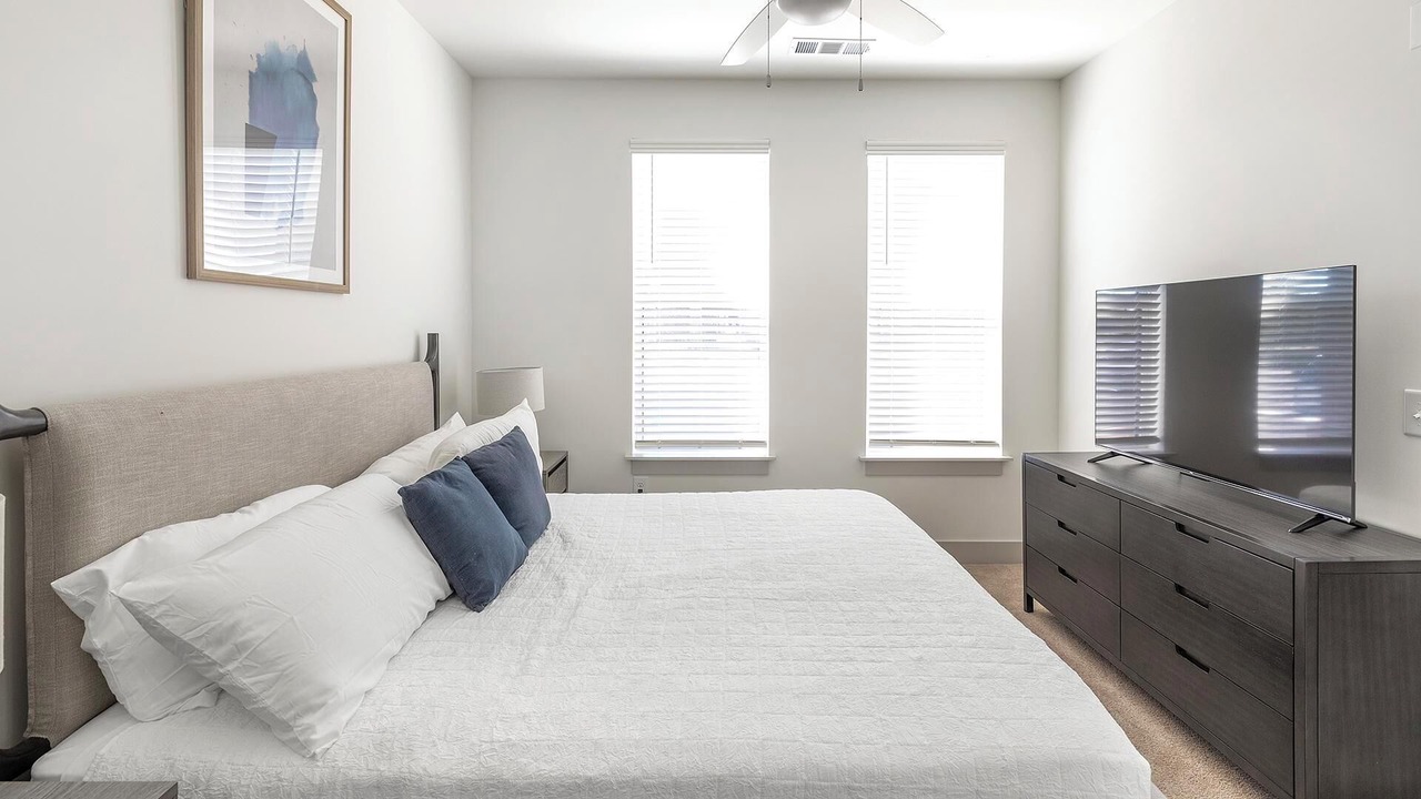 Photo of Bedroom in Huntsville