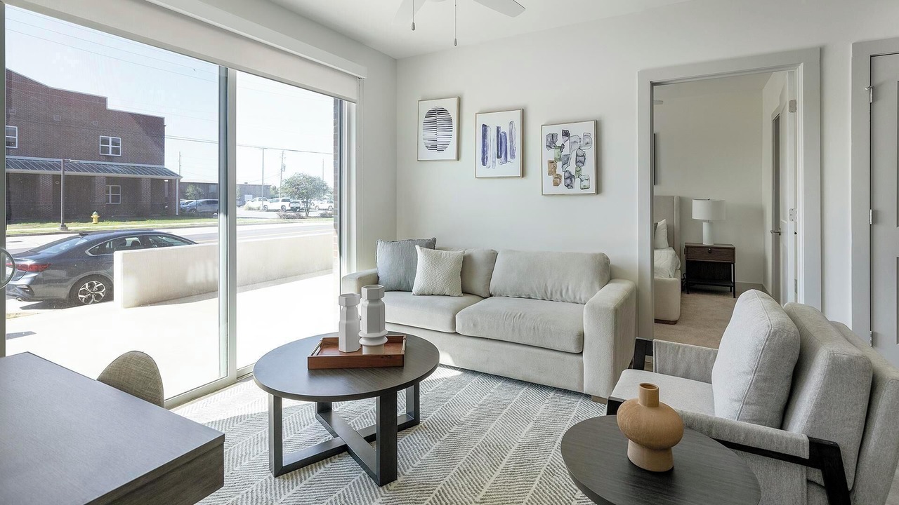 Photo of Livingroom in Huntsville