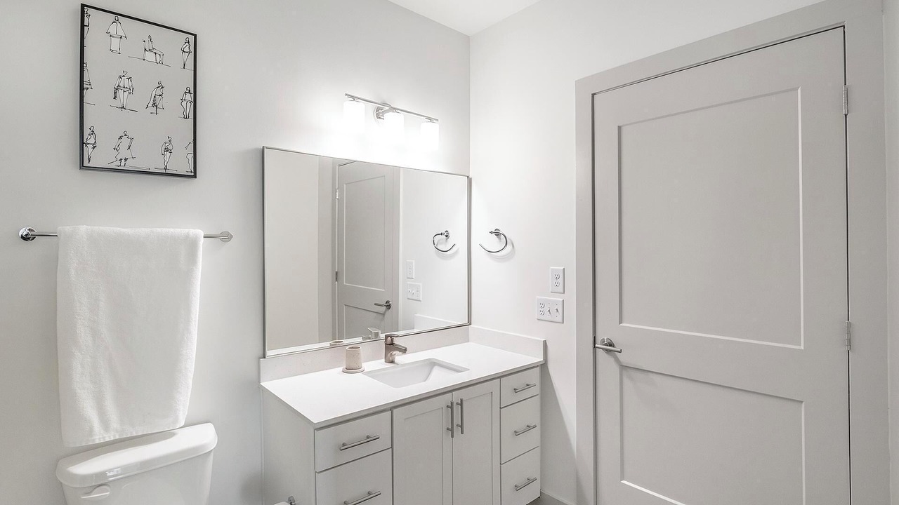 Photo of Bathroom in Huntsville