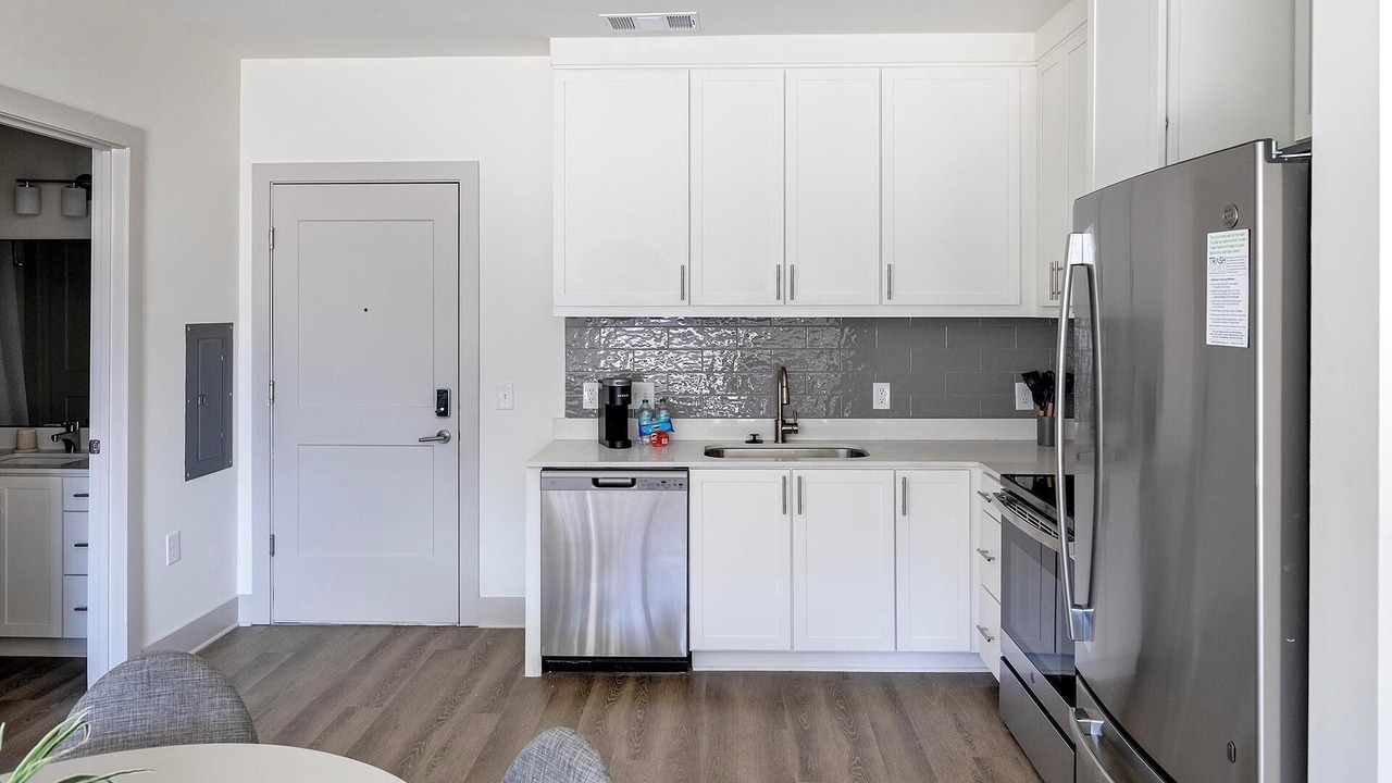 Photo of Kitchen in Huntsville