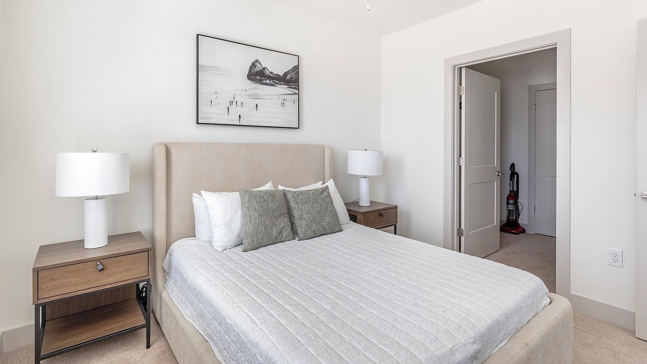 Photo of Bedroom in Huntsville