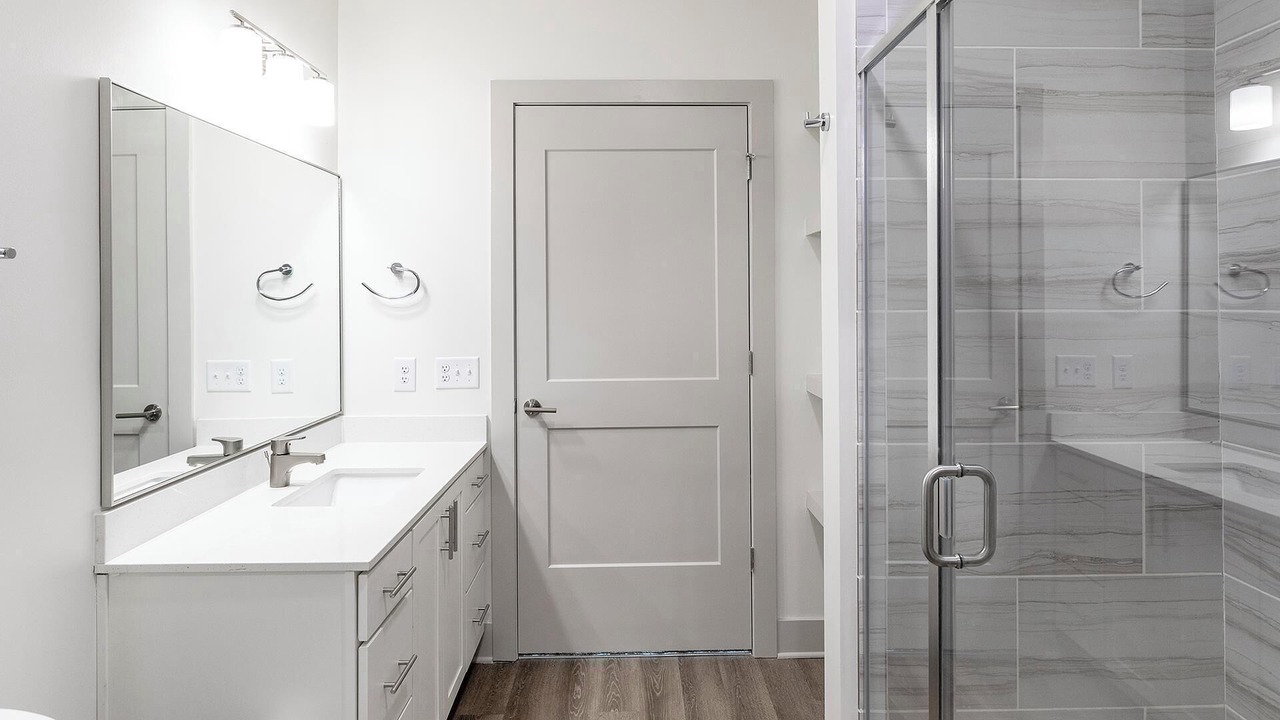 Photo of Bathroom in Huntsville