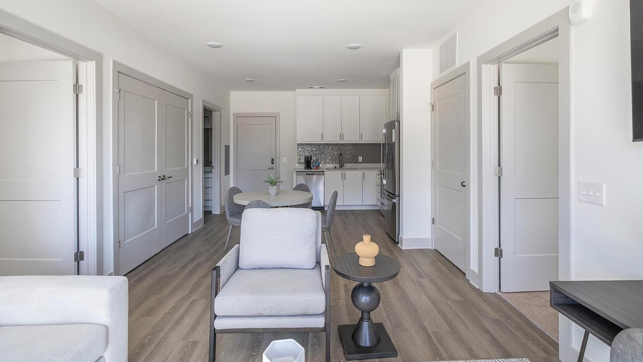 Photo of Livingroom in Huntsville
