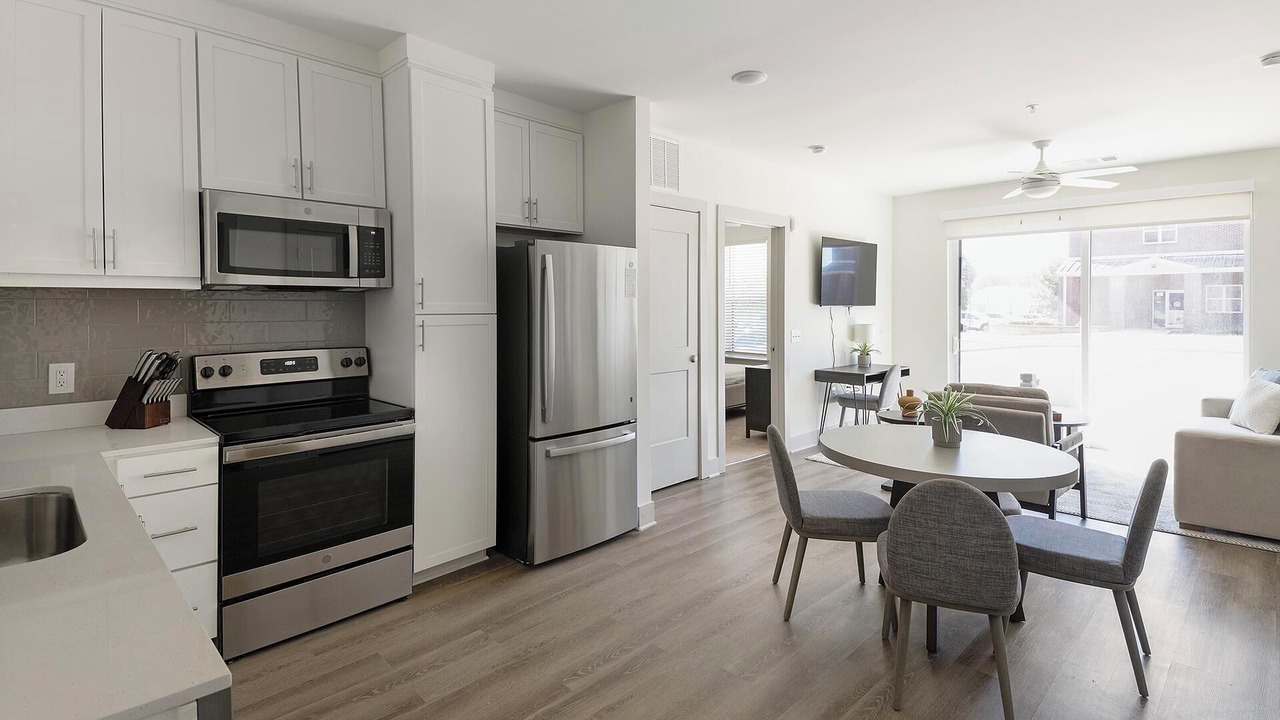Photo of Kitchen in Huntsville