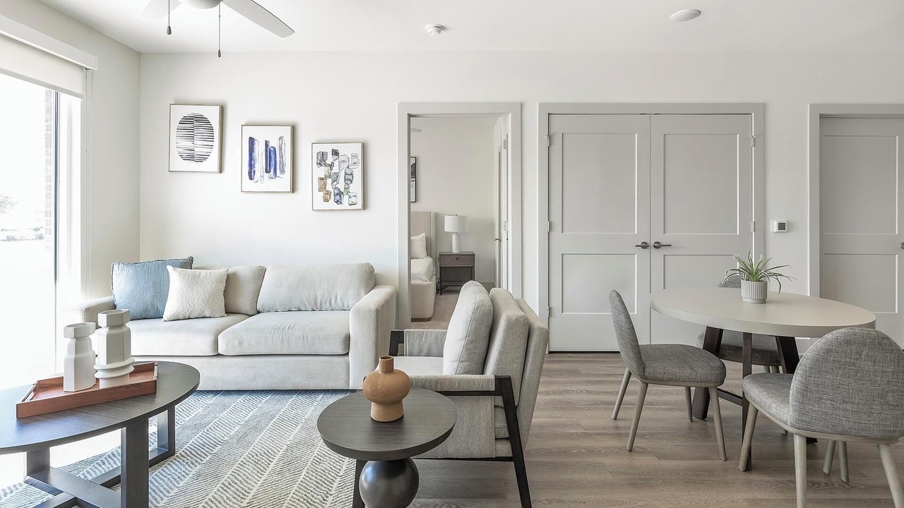 Photo of Livingroom in Huntsville