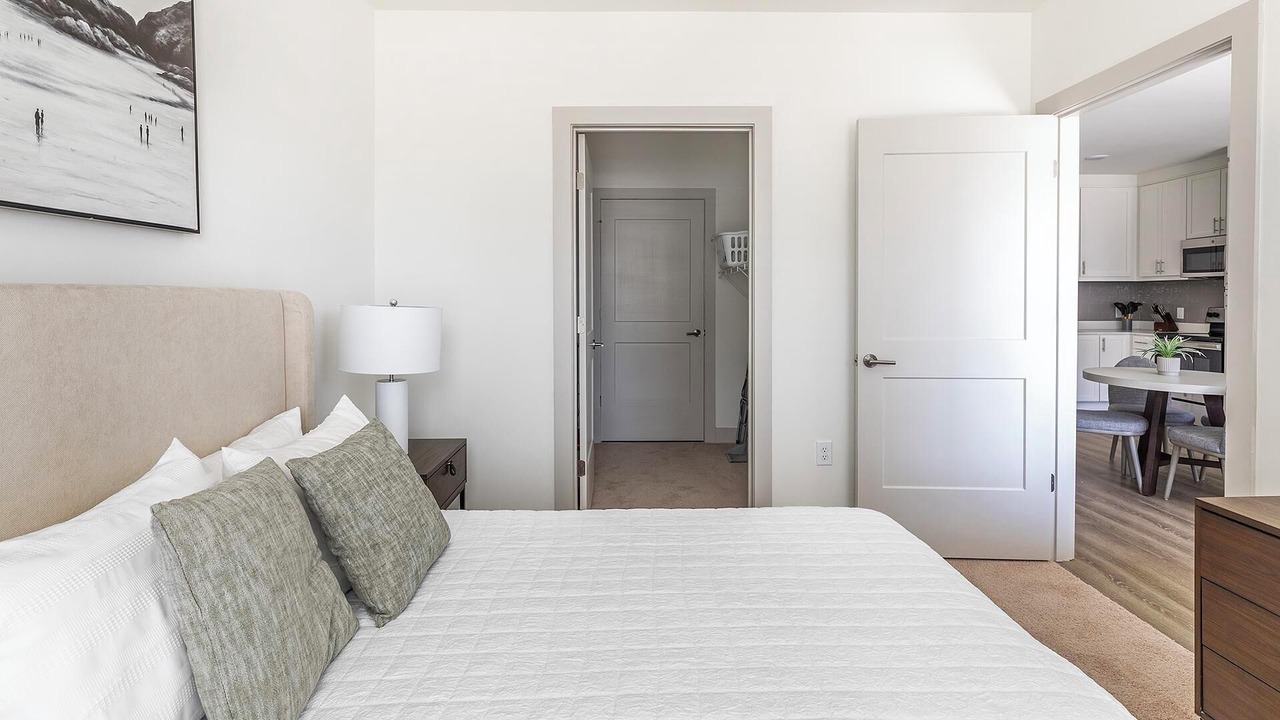 Photo of Bedroom in Huntsville