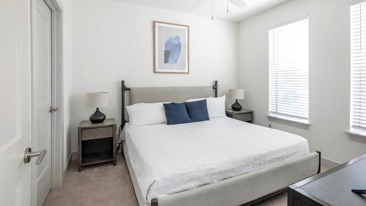 Photo of Bedroom in Huntsville