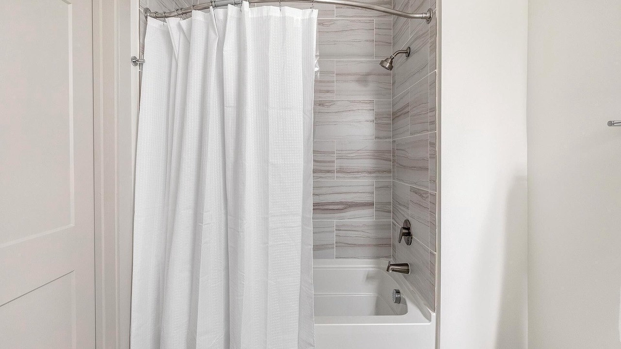Photo of Bathroom in Huntsville