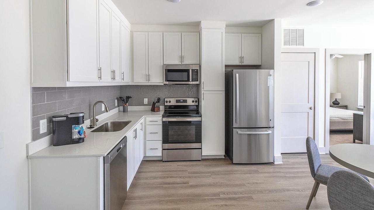 Photo of Kitchen in Huntsville