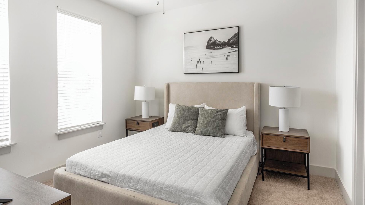 Photo of Bedroom in Huntsville