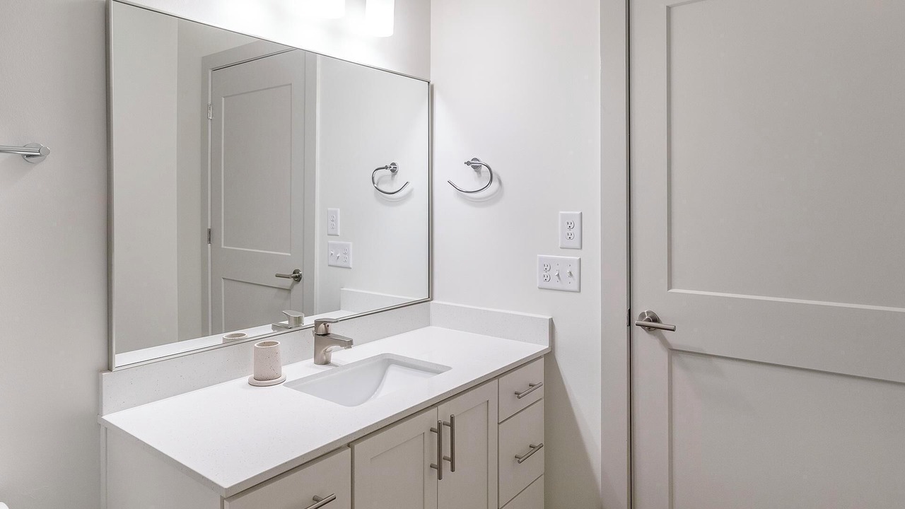 Photo of Bathroom in Huntsville