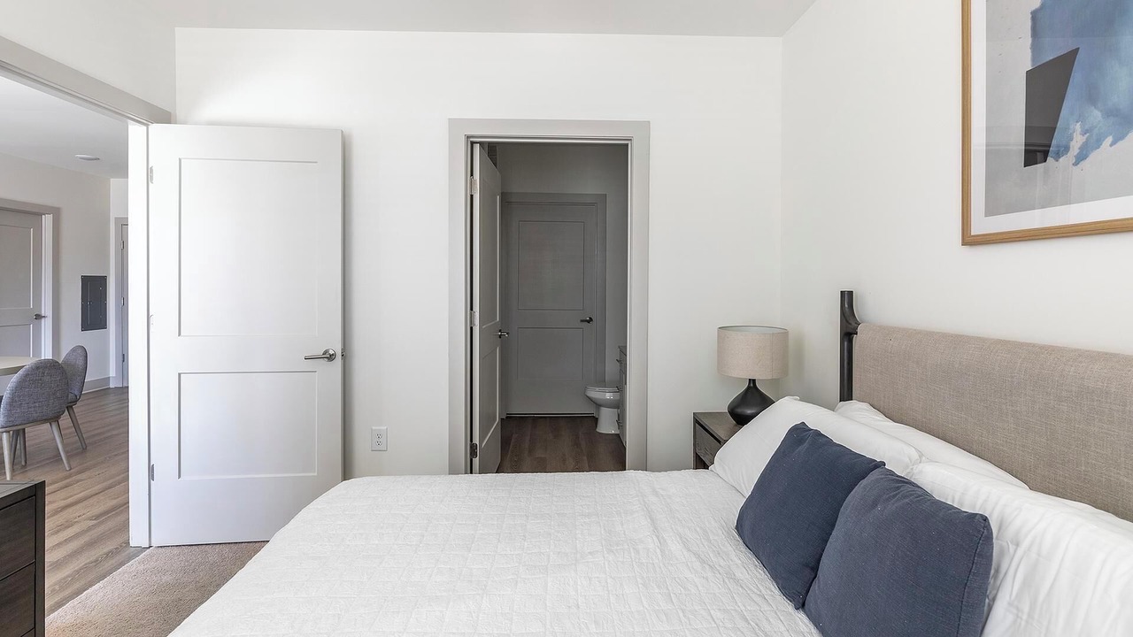 Photo of Bedroom in Huntsville