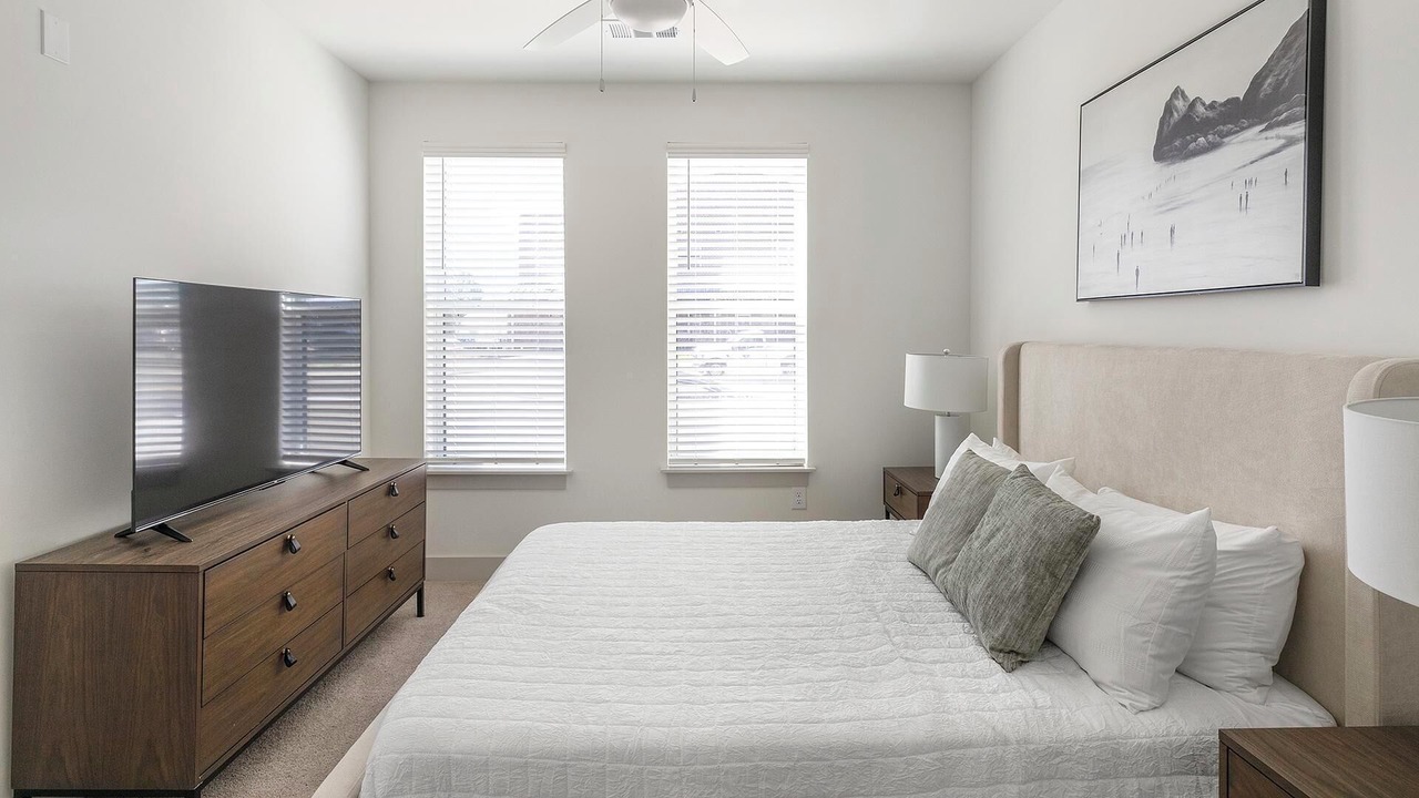 Photo of Bedroom in Huntsville