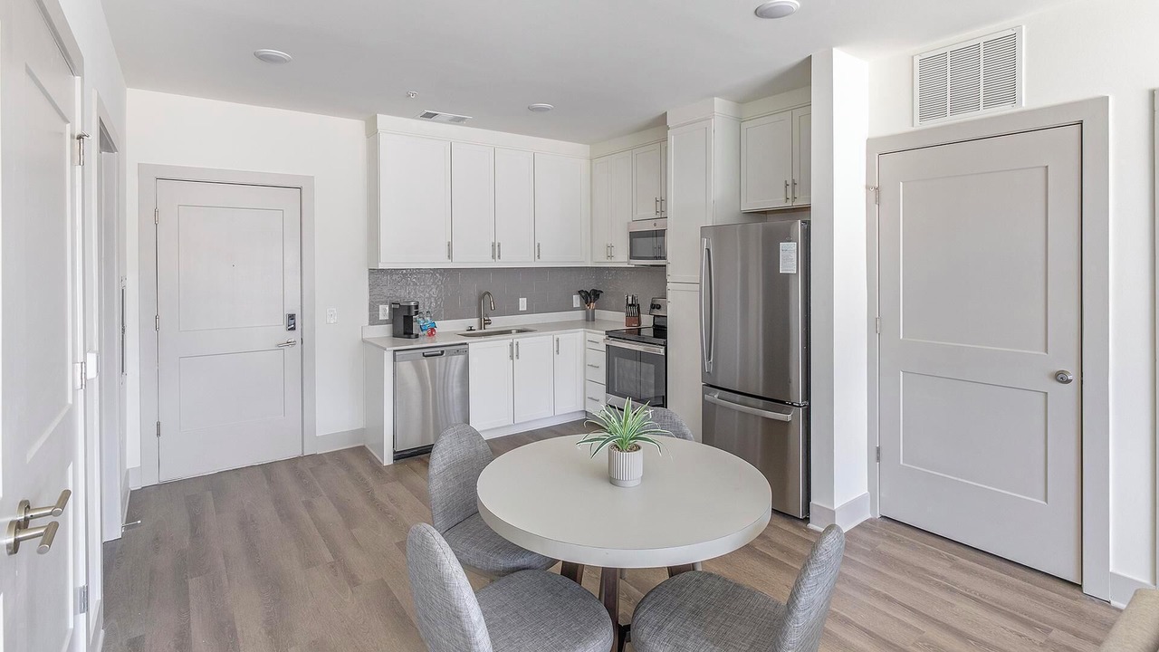 Photo of Kitchen in Huntsville