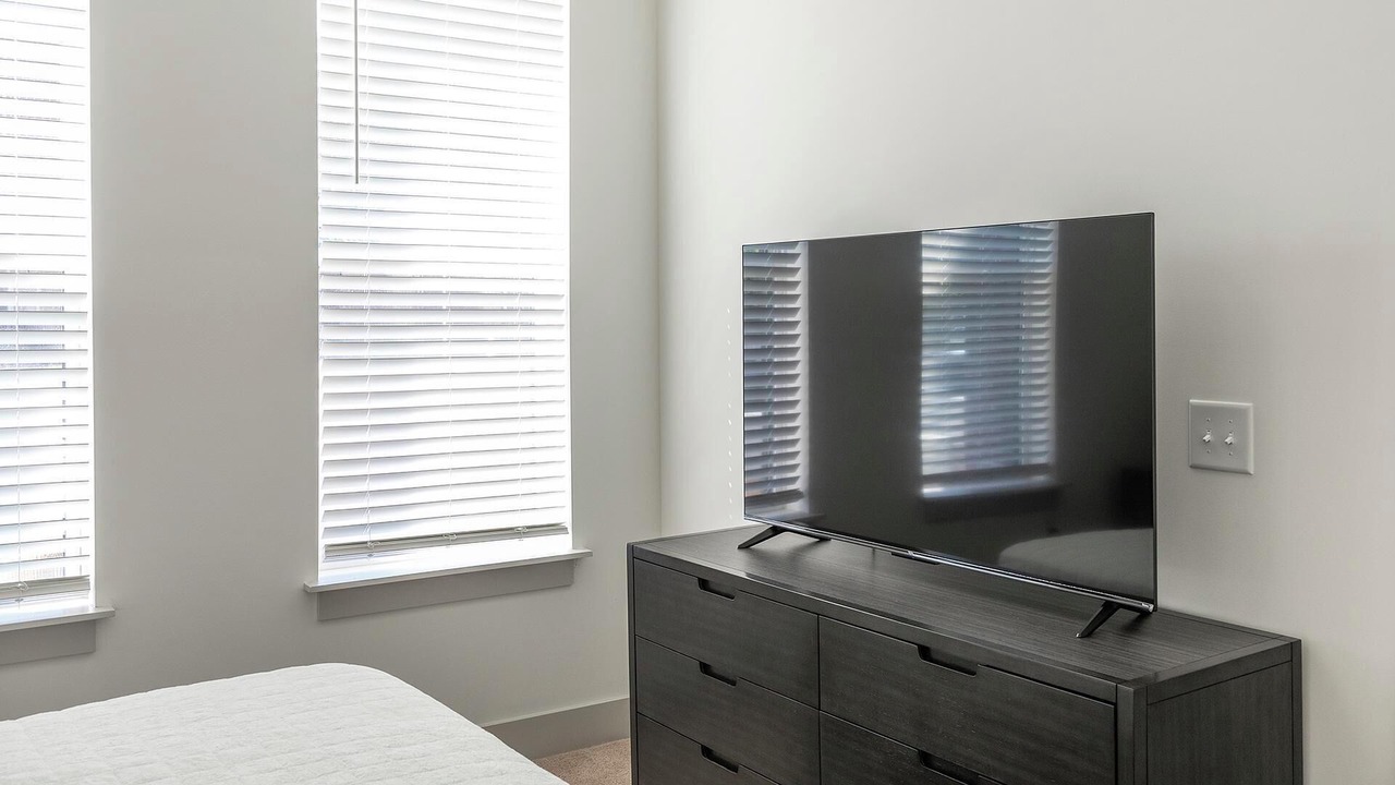Photo of Bedroom in Huntsville
