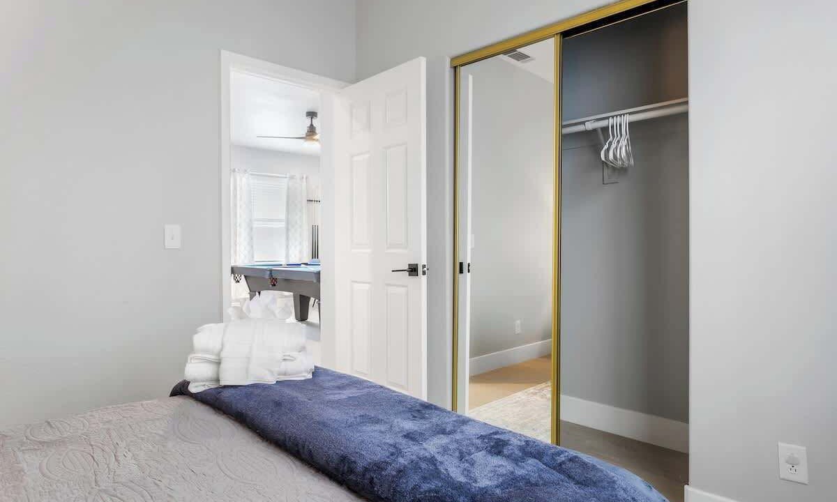 Photo of Bedroom in Rhodes Ranch