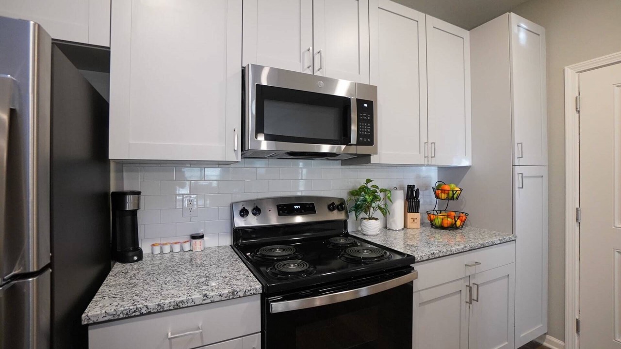 Photo of Kitchen in University Place