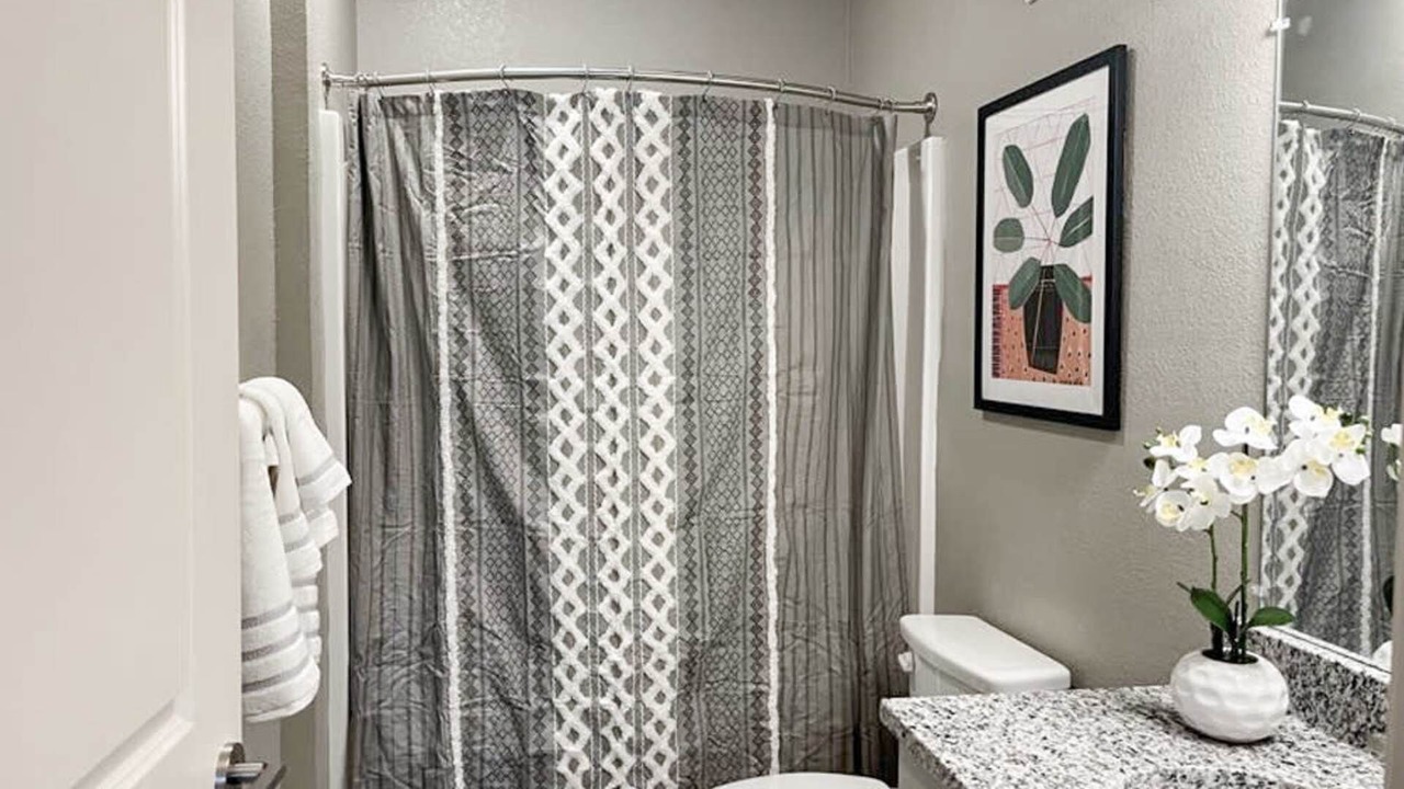 Photo of Bathroom in University Place