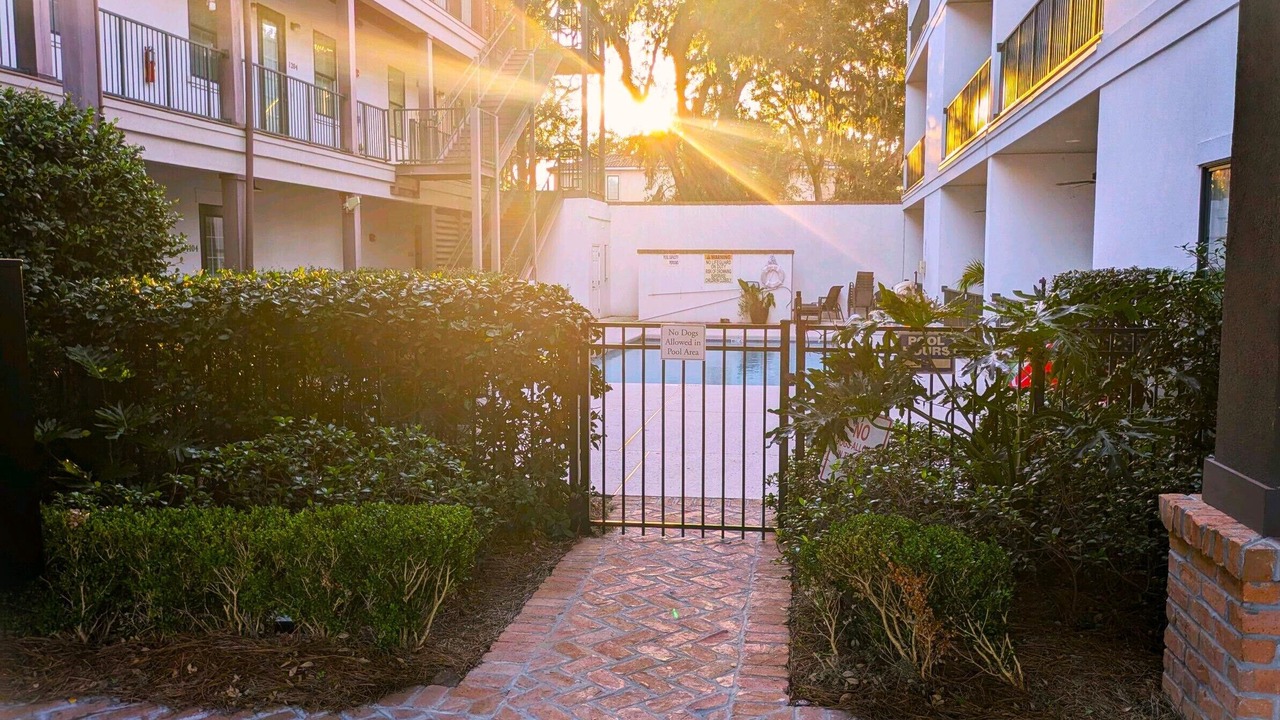 Photo of Outdoor in King City