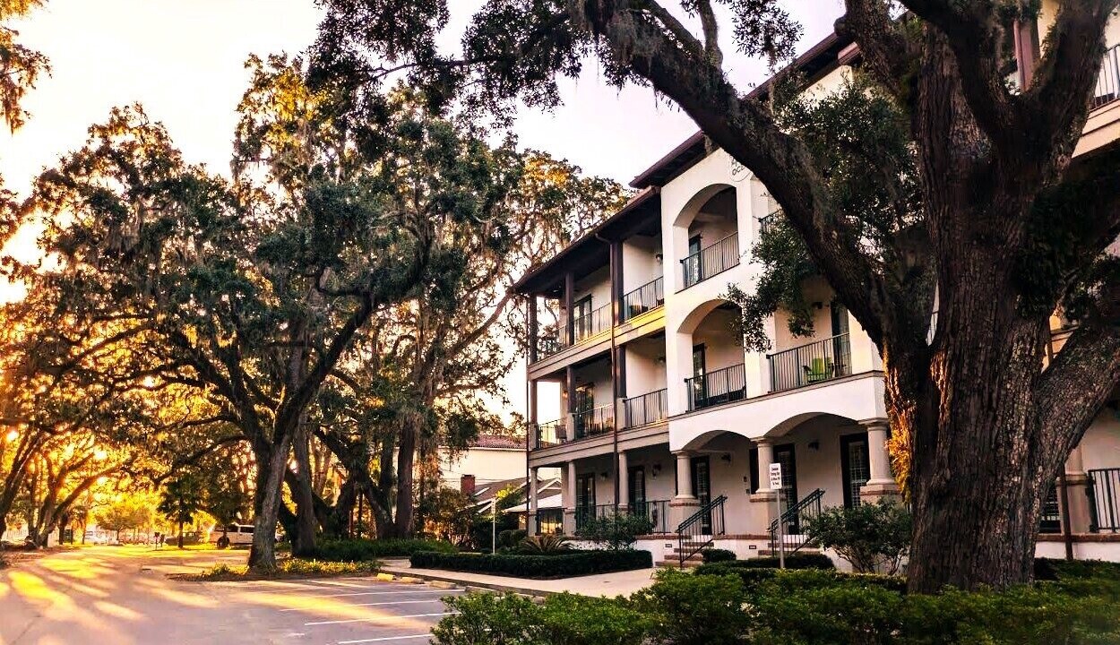 Photo of Outdoor in King City