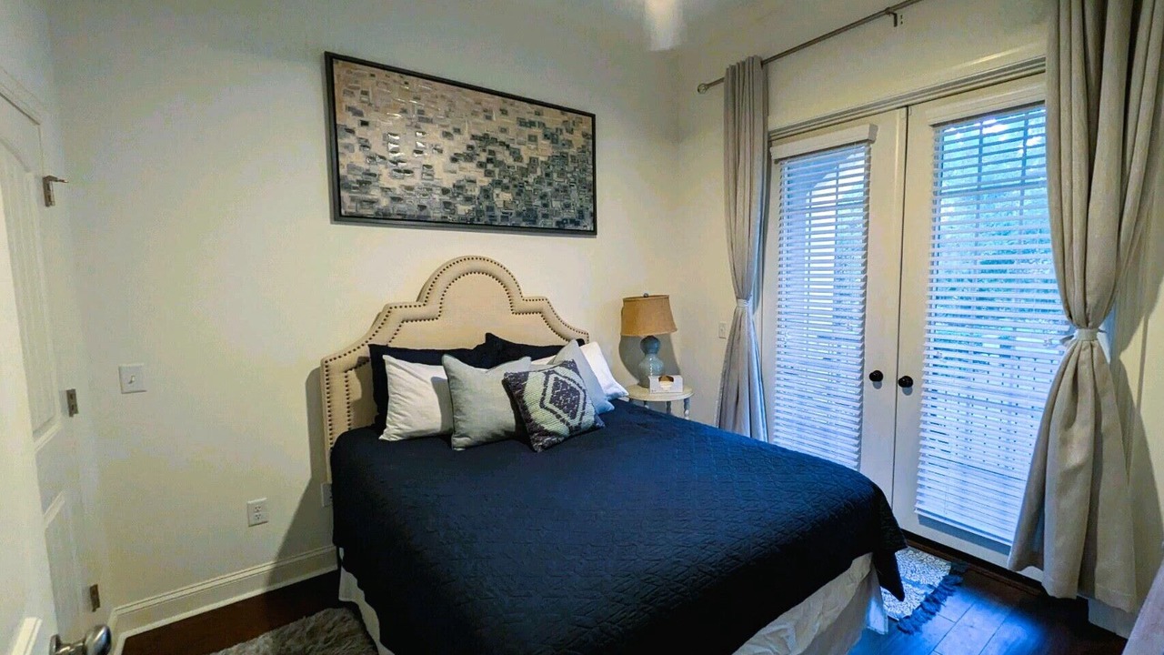 Photo of Bedroom in King City
