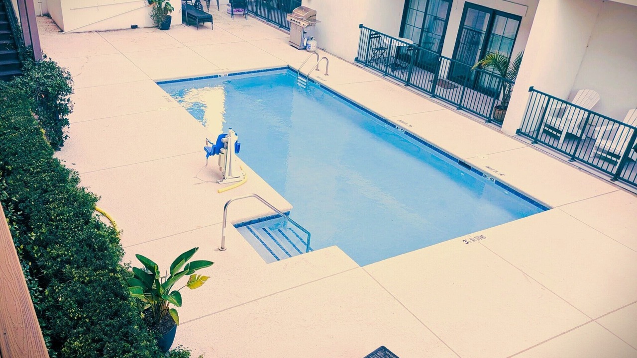 Photo of Outdoor in King City