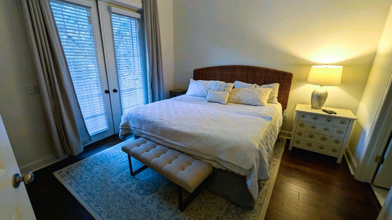 Photo of Bedroom in King City
