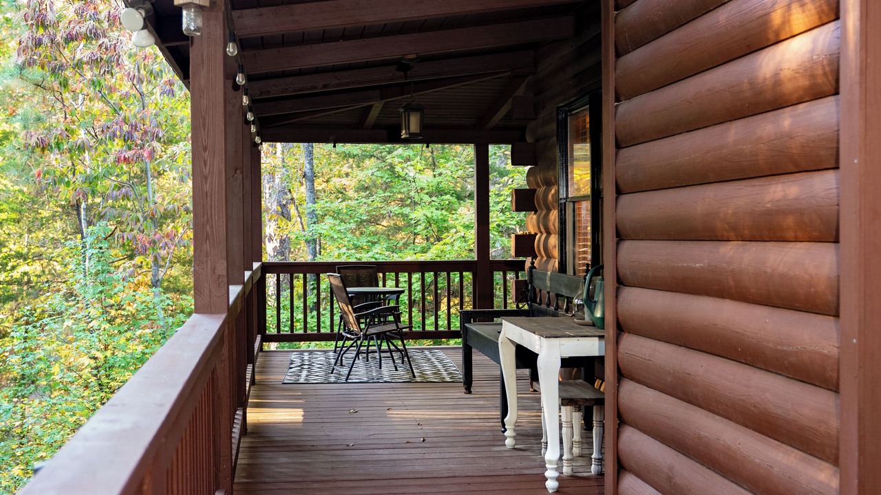 Photo of Outdoor in Warm Springs