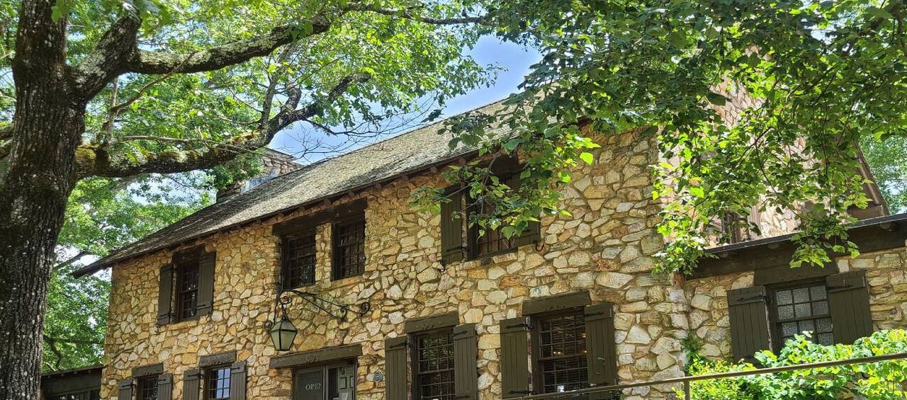 Photo of Outdoor in Warm Springs