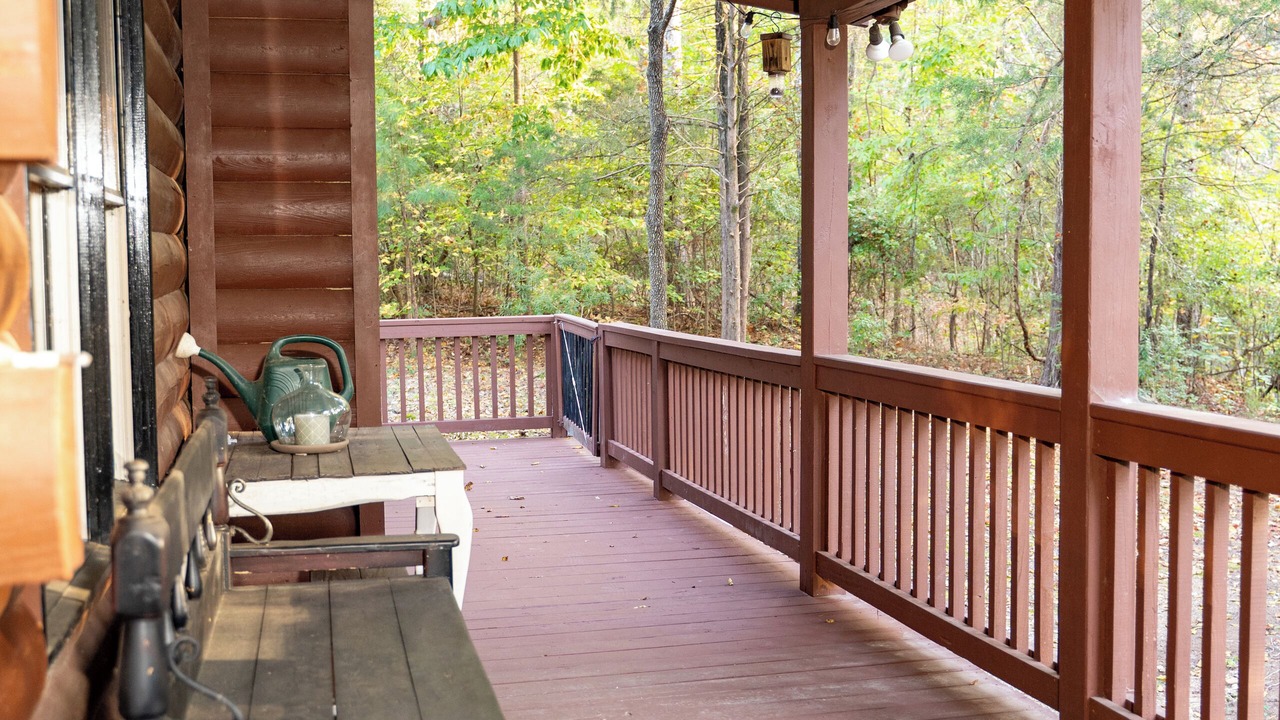 Photo of Outdoor in Warm Springs
