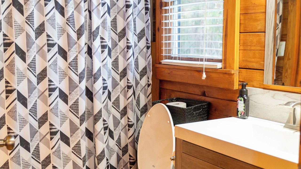 Photo of Bathroom in Warm Springs