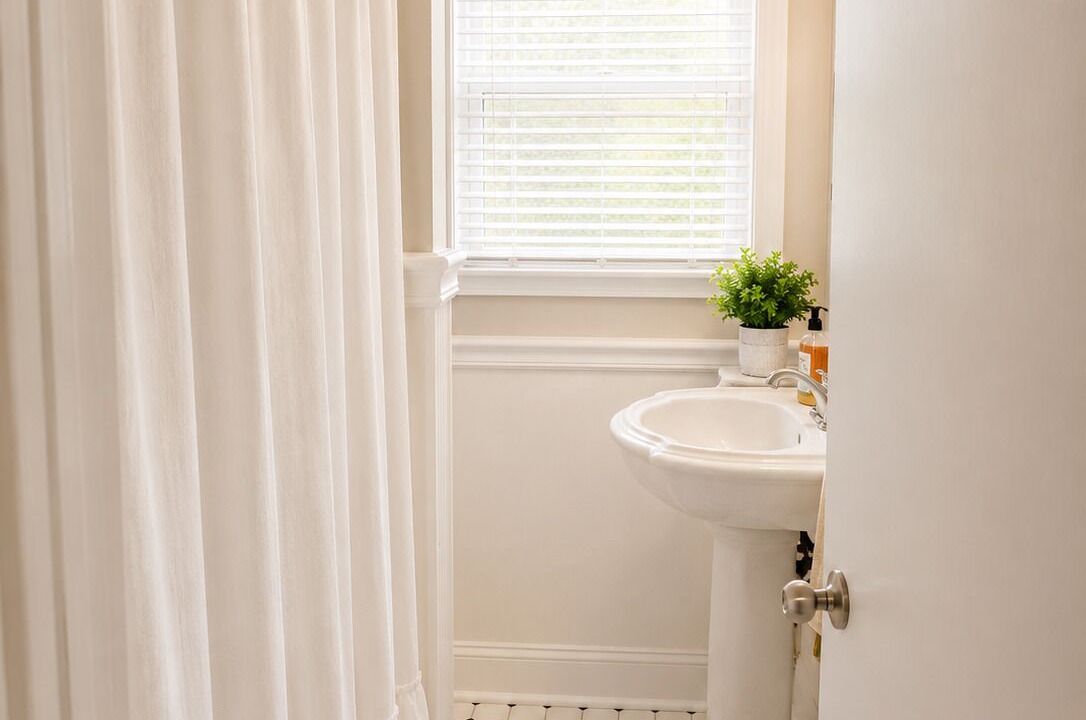 Photo of Bathroom in McRae