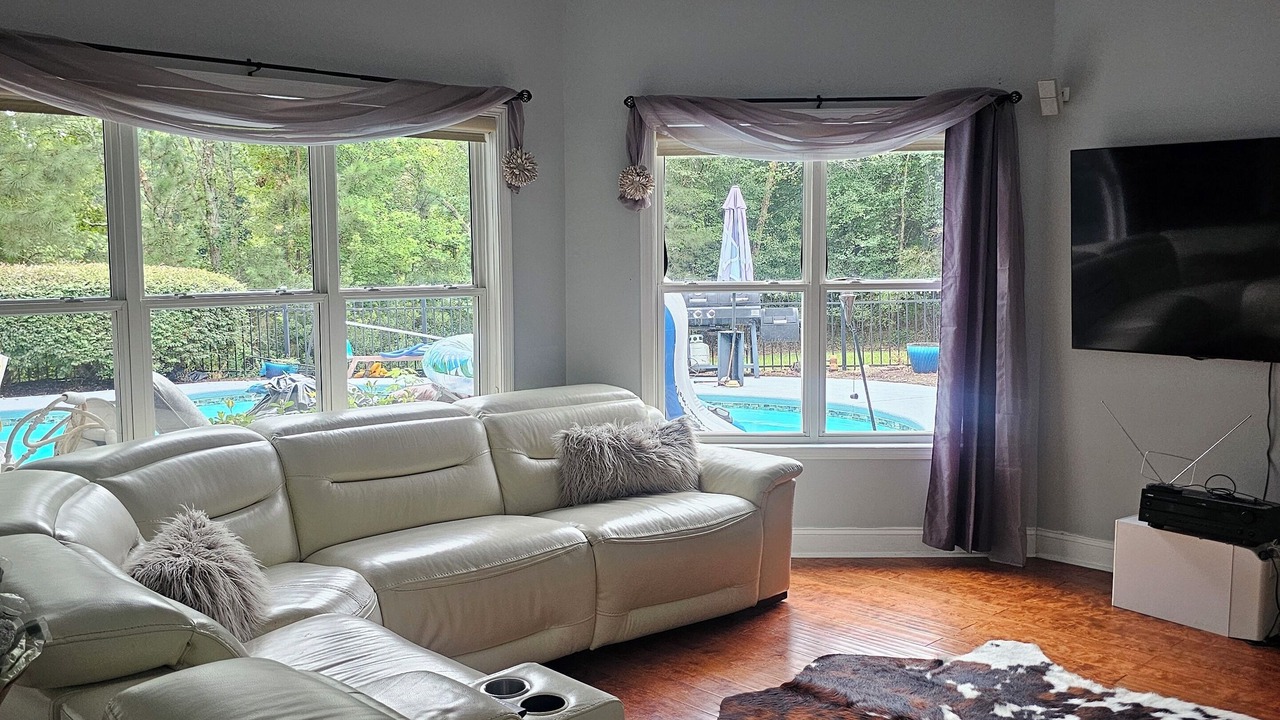 Photo of Livingroom in Jonesboro