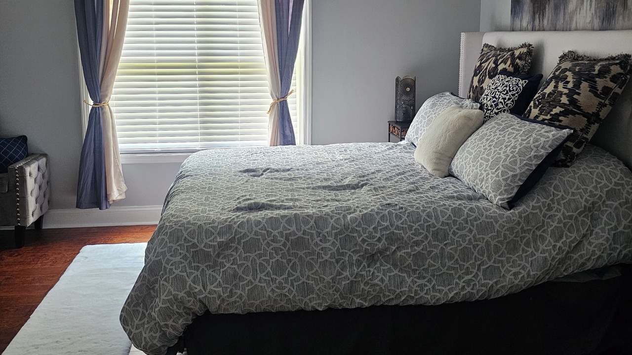 Photo of Bedroom in Jonesboro