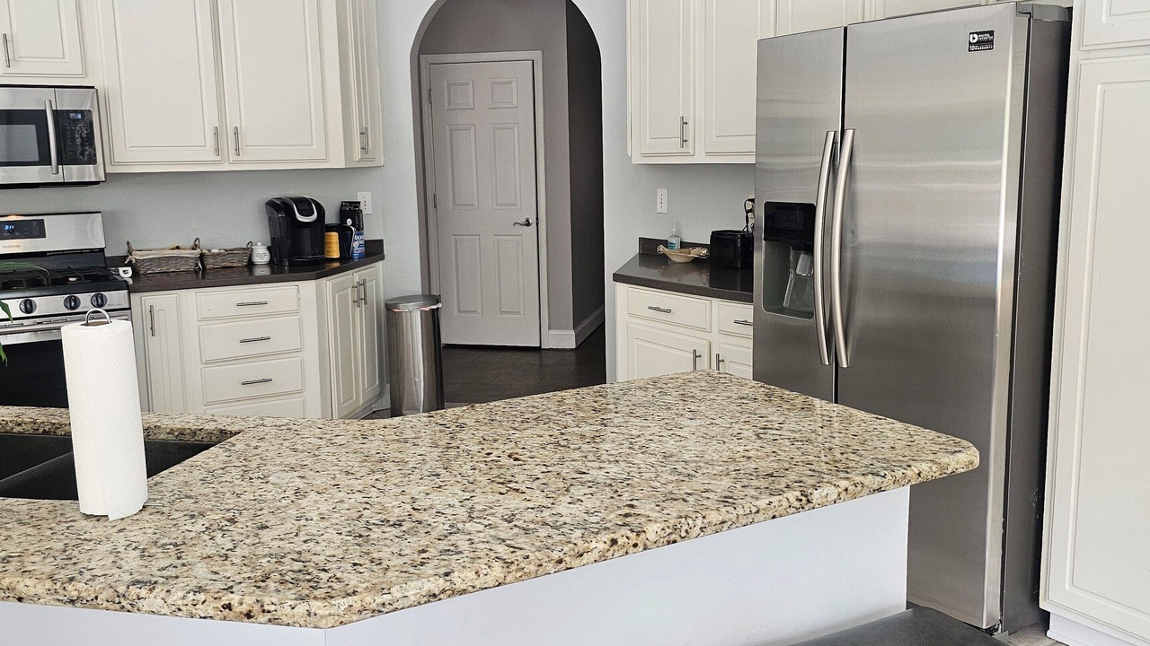 Photo of Kitchen in Jonesboro