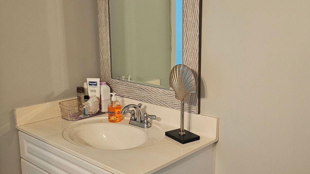Photo of Bathroom in Jonesboro