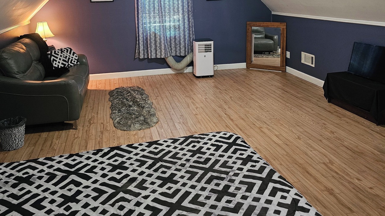 Photo of Bedroom in Jonesboro