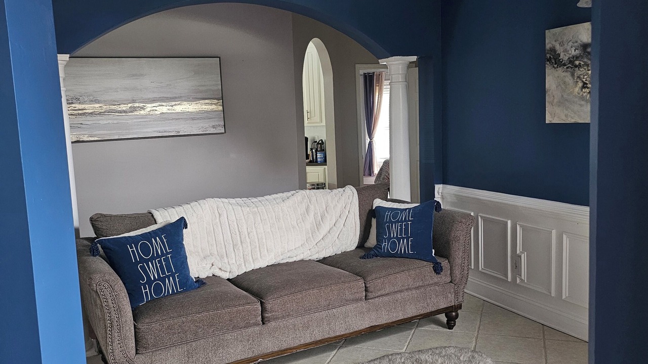 Photo of Livingroom in Jonesboro