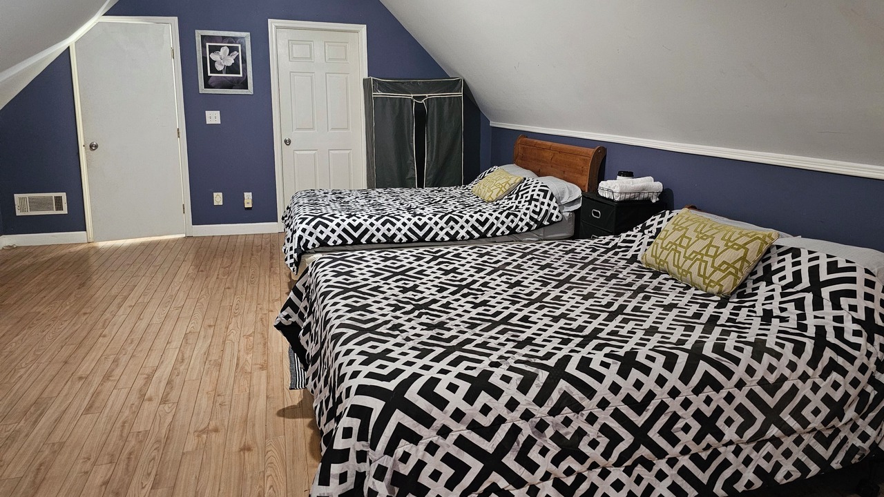 Photo of Bedroom in Jonesboro