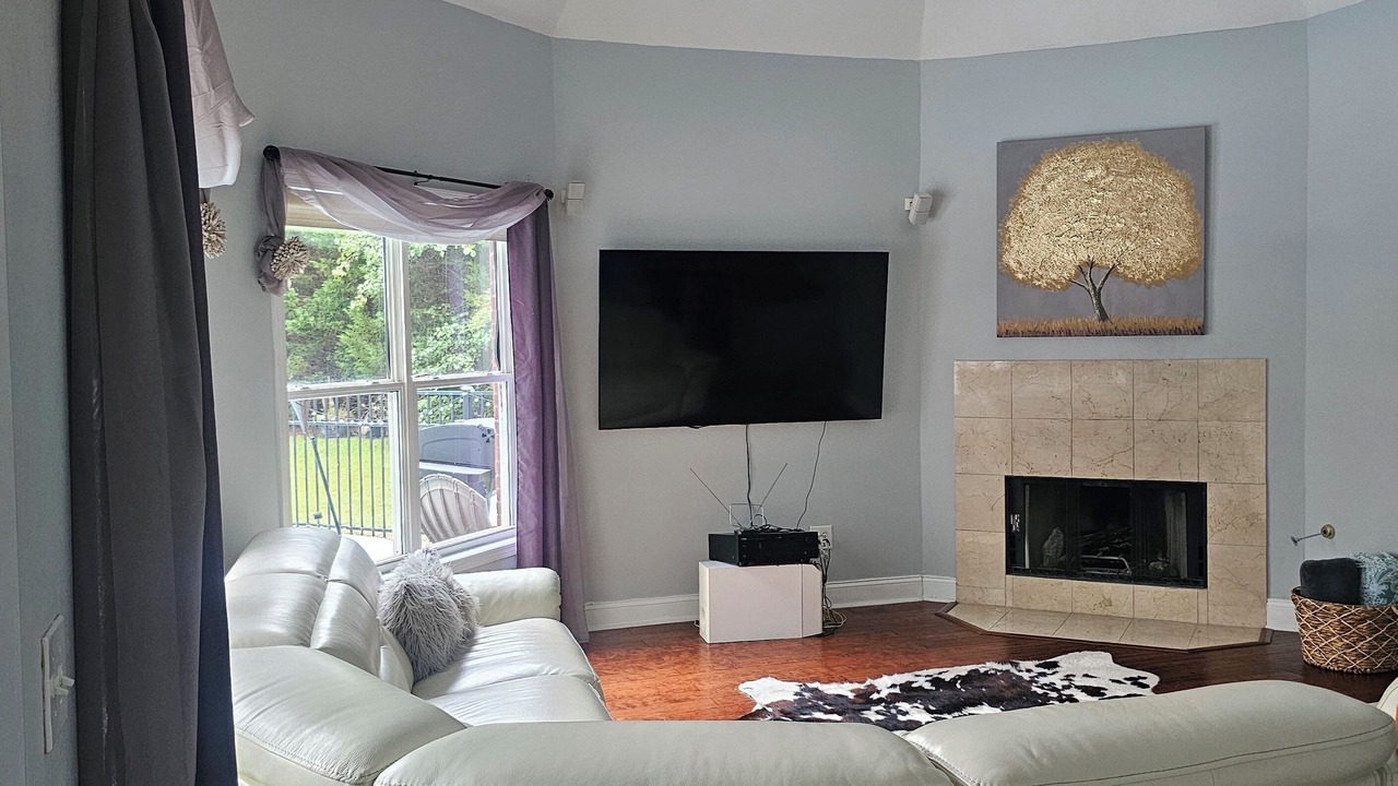 Photo of Livingroom in Jonesboro