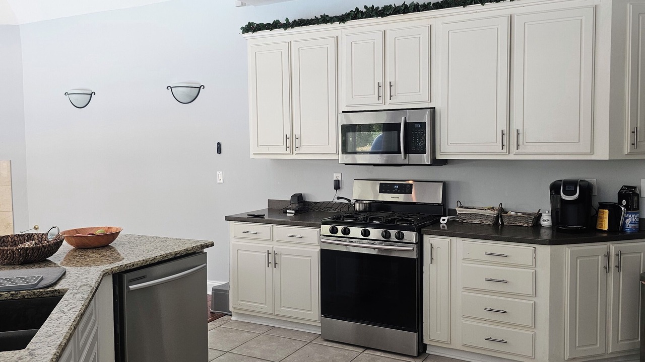 Photo of Kitchen in Jonesboro