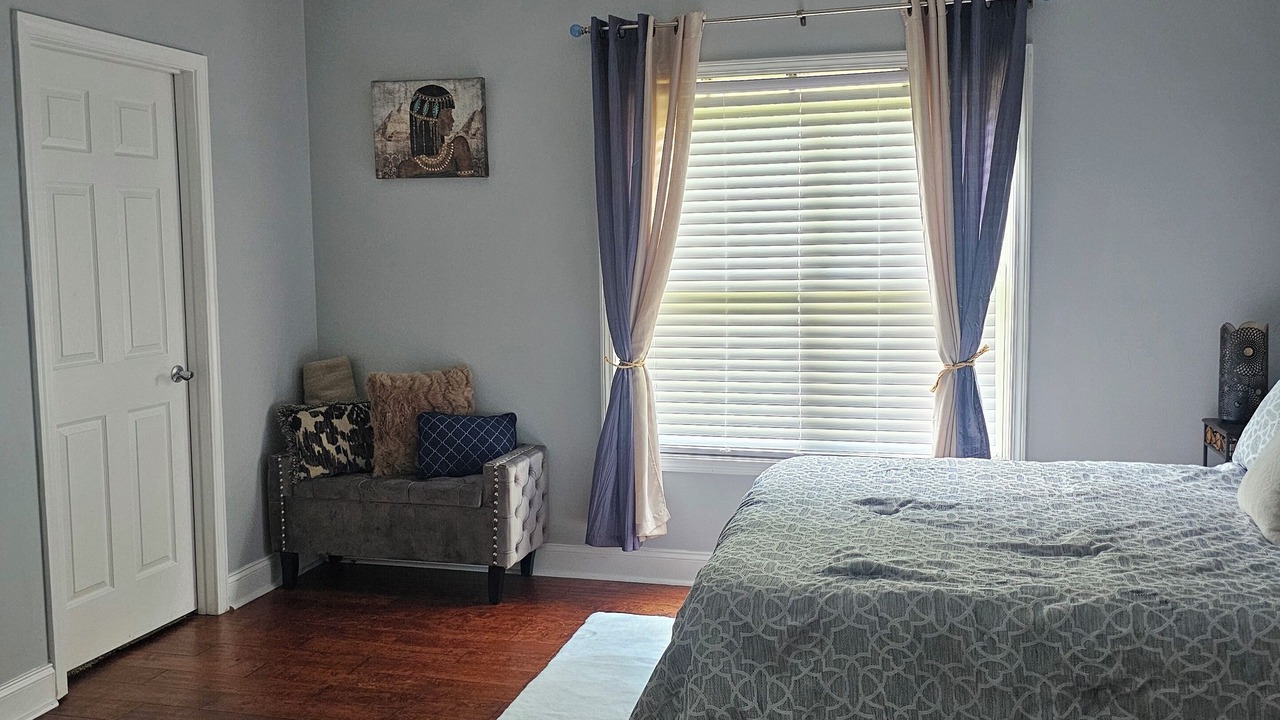 Photo of Bedroom in Jonesboro