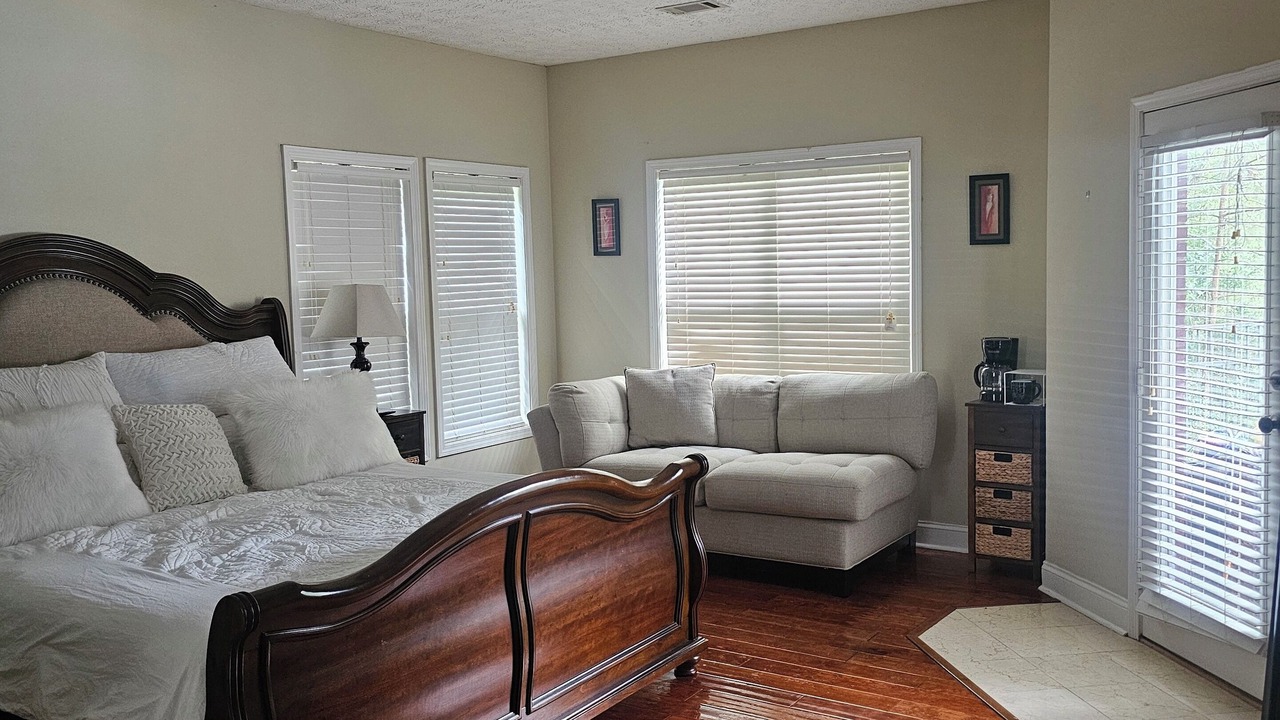 Photo of Bedroom in Jonesboro