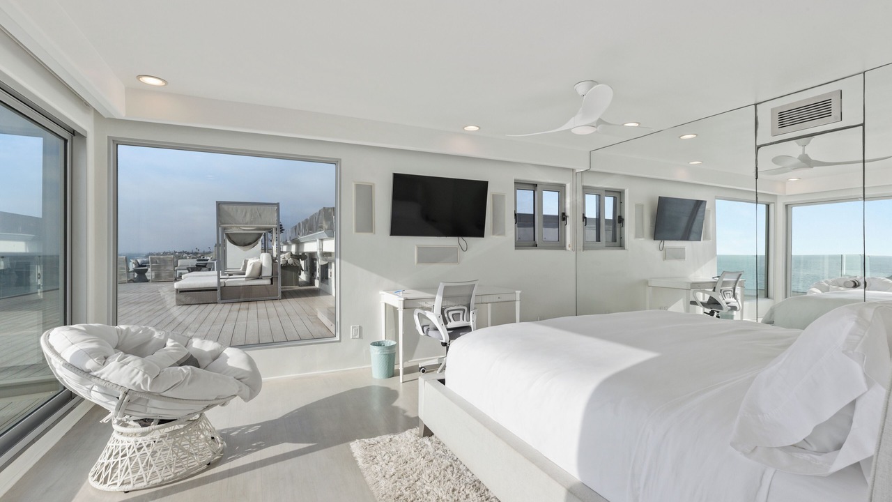 Photo of Bedroom in Encinitas