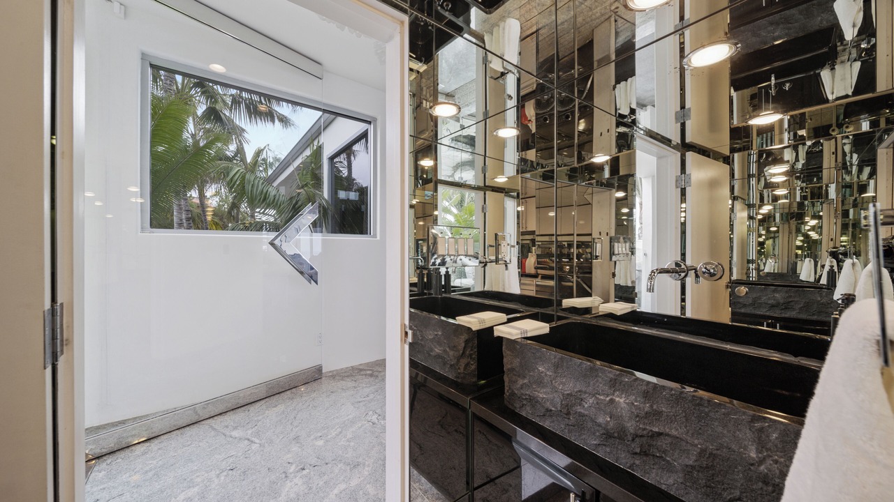 Photo of Bathroom in Encinitas