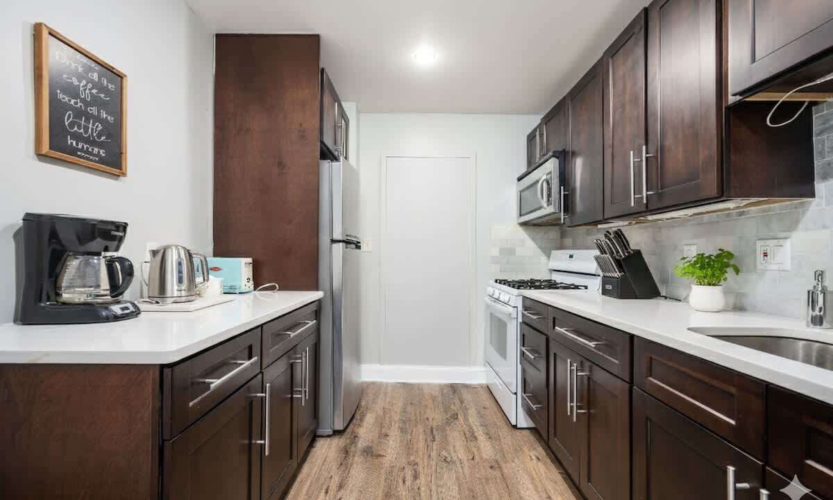 Photo of Kitchen in Downtown Atlanta
