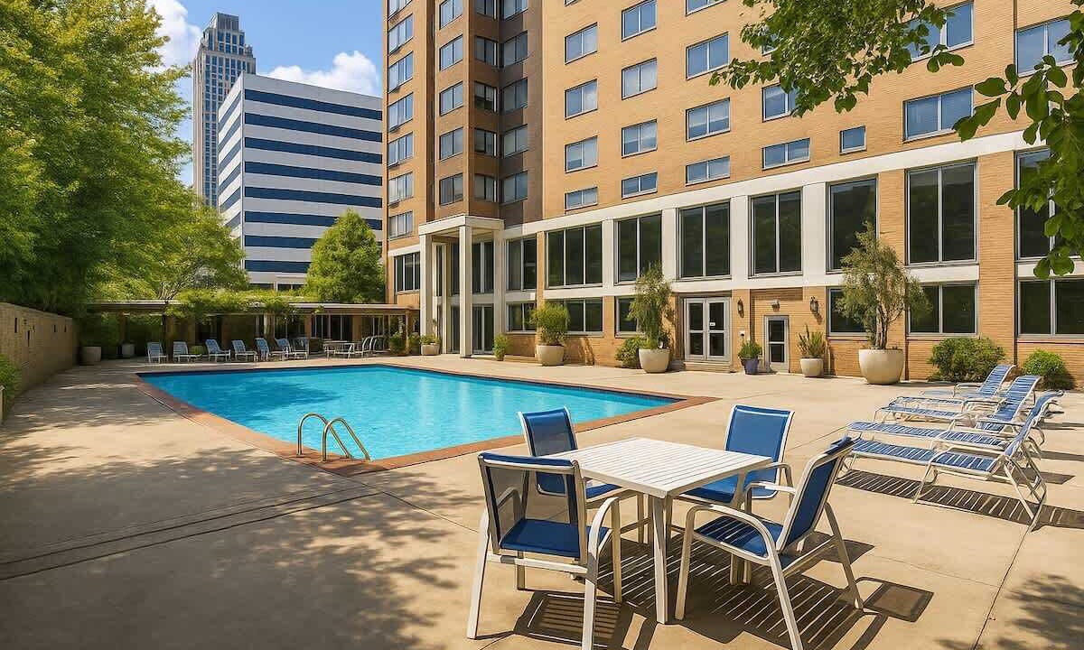 Photo of Outdoor in Downtown Atlanta