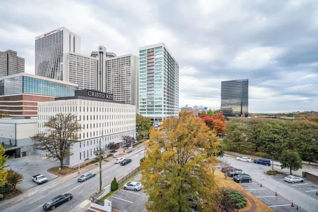 Photo of Outdoor in Downtown Atlanta